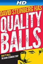 Watch Quality Balls: The David Steinberg Story Solarmovie
