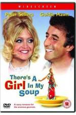 Watch There's a Girl in My Soup Solarmovie