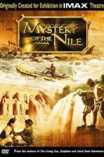 Watch Mystery of the Nile Solarmovie