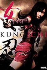 Watch The Kunoichi: Ninja Girl Solarmovie