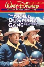 Watch The Apple Dumpling Gang Rides Again Solarmovie