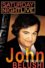 Watch Saturday Night Live The Best of John Belushi Solarmovie