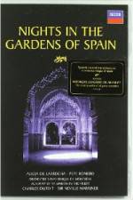 Watch Nights in the Gardens of Spain Solarmovie