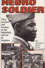 Watch The Negro Soldier Solarmovie