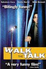 Watch Walk the Talk Solarmovie