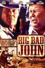 Watch Big Bad John Solarmovie