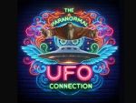 Watch The Paranormal UFO Connection Solarmovie