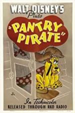 Watch Pantry Pirate Solarmovie