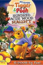 Watch My Friends Tigger and Pooh: The Hundred Acre Wood Haunt Solarmovie