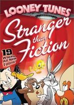 Watch Looney Tunes: Stranger Than Fiction Solarmovie