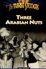 Watch Three Arabian Nuts Solarmovie