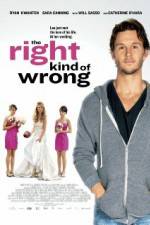 Watch The Right Kind of Wrong Solarmovie