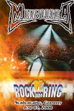 Watch Metallica Live at Rock Am Ring Solarmovie