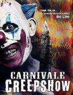 Watch Carnivale\' Creepshow Solarmovie