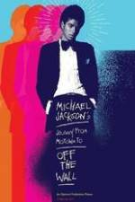Watch Michael Jackson's Journey from Motown to Off the Wall Solarmovie