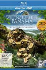 Watch World Natural Heritage - Panama Solarmovie