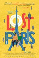 Watch Lost in Paris Solarmovie