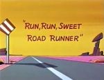 Watch Run, Run, Sweet Road Runner (Short 1965) Solarmovie
