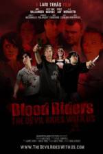 Watch Blood Riders: The Devil Rides with Us Solarmovie