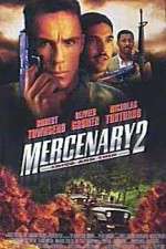 Watch Mercenary II: Thick & Thin Solarmovie