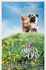 Watch The Adventures of Milo and Otis Solarmovie