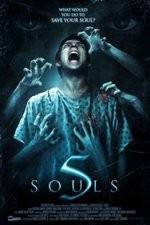 Watch 5 Souls Solarmovie