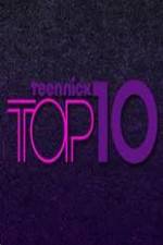 Watch TeenNick Top 10: New Years Eve Countdown Solarmovie