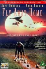 Watch Fly Away Home Solarmovie