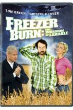 Watch Freezer Burn: The Invasion of Laxdale Solarmovie