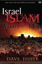 Watch Israel, Islam, and Armageddon Solarmovie