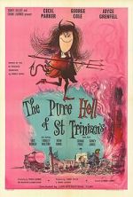 Watch The Pure Hell of St. Trinian\'s Solarmovie