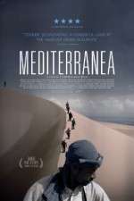 Watch Mediterranea Solarmovie