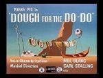 Watch Dough for the Do-Do (Short 1949) Solarmovie