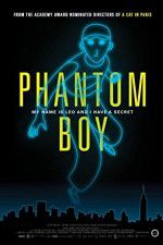 Watch Phantom Boy Solarmovie