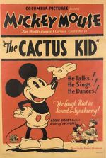 Watch The Cactus Kid (Short 1930) Solarmovie
