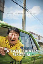 Watch A Taxi Driver Solarmovie