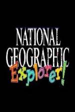 Watch National Geographic Explorer Born to Rage Solarmovie
