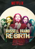 Watch Russell Brand: Re: Birth Solarmovie