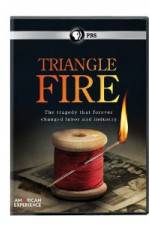 Watch PBS American Experience: Triangle Fire Solarmovie