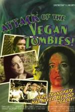 Watch Attack of the Vegan Zombies! Solarmovie