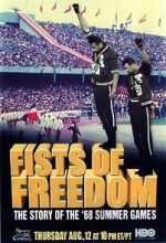 Watch Fists of Freedom: The Story of the \'68 Summer Games Solarmovie