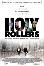 Watch Holy Rollers Solarmovie