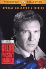 Clear and Present Danger solarmovie