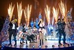 Watch The Wonderful World of Disney: Holiday Spectacular (TV Special 2025) Solarmovie