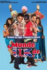 Watch Munde UK De British by Right Punjabi by Heart Solarmovie