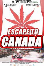 Watch Escape to Canada Solarmovie