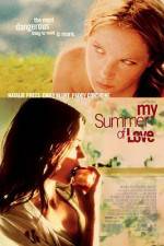 Watch My Summer of Love Solarmovie