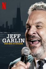 Watch Jeff Garlin: Our Man in Chicago Solarmovie
