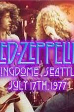 Watch Led Zeppelin: Live Concert Seattle Solarmovie