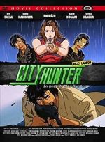 Watch City Hunter Special: Kinky namachkei!? Kyakuhan Saeba Ry no saigo Solarmovie